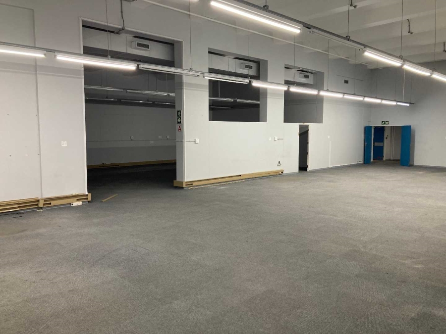 To Let commercial Property for Rent in Cape Town City Centre Western Cape